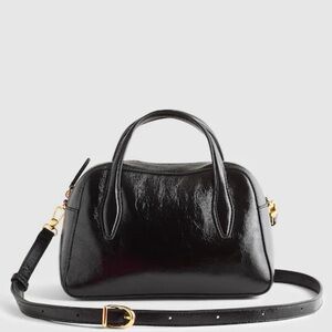 Madewell mini crossbody bag